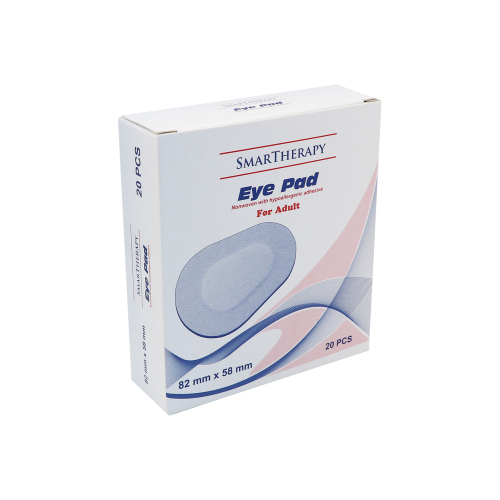 لصقات عين للبالغين 20 قطعة