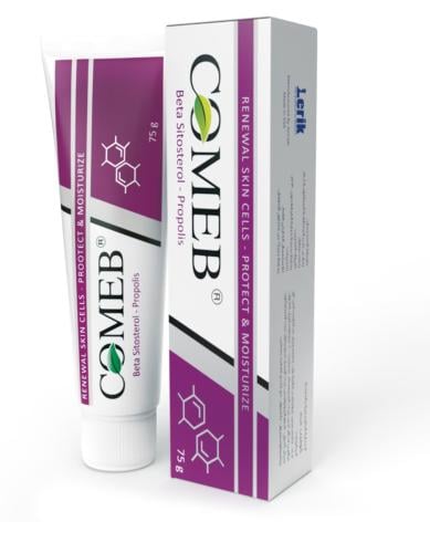كوميب كريم 75 جرام