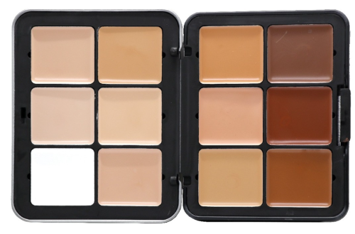 ميك اوفر22 باليت خافي عيوب 01