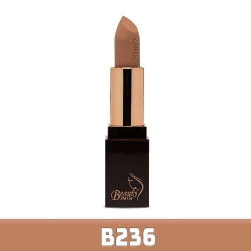 بيوتي بيل احمر شفاه B236
