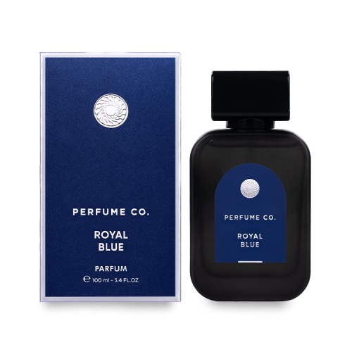 بيرفيوم كو رويال بلو أو دو برفيوم عطر للرجال 100مل