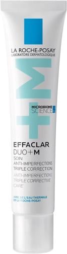 لاروش بوزيه ايفاكلار ديو+ ام 40مل