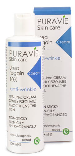 بيورافي يوريا 10٪ كريم للبشرة الجافة وشديدة الجفاف...