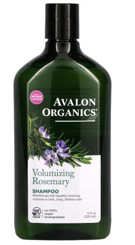 افالون اورجانيكس شامبو لزيادة كثافة الشعر بزيت اكل...