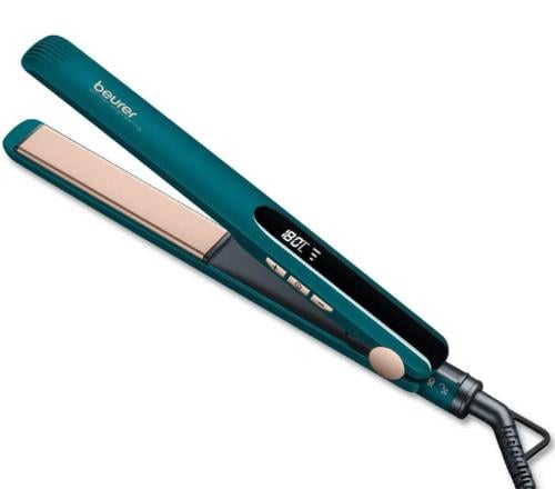 بيورير بيوتي جهاز تمليس الشعر HS50
