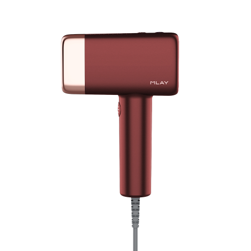 ملاي جهاز ليزر لازالة الشعر لون أحمر T14