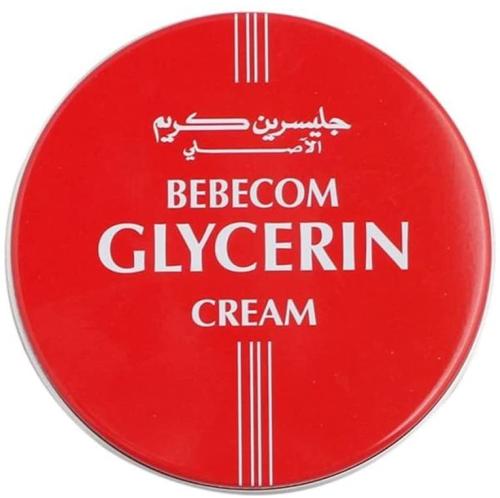 بيبيكوم كريم جليسرين الأصلي لترطيب البشرة 250مل