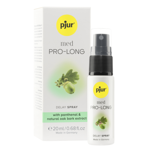 بيجور ميد برو لونج بخاخ لتأخير القذف للرجال 20مل