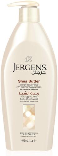 جرجنز لوشن زبدة الشيا 400مل