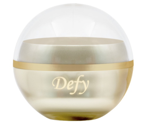 جلو رادينس كريم ديفاي الليلي 50مل