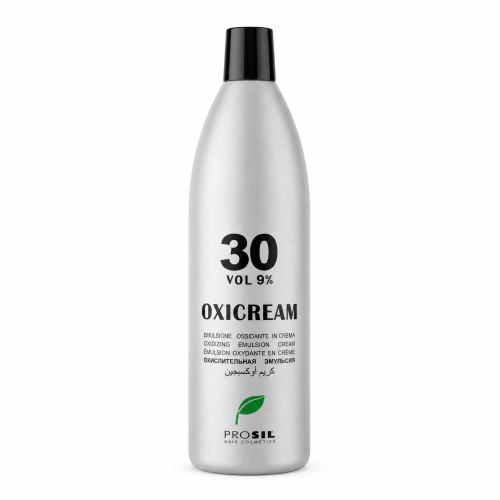 Prosil Oxicream Oxidizing Emulsion Cream 20 Vol 6%...