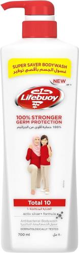 لايفبوي غسول جسم العناية المتكاملة 700مل