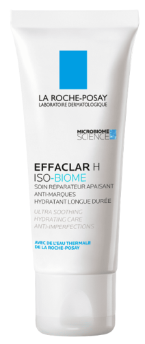 لاروش بوزيه ايفاكلار اتش ايزوبيوم كريم مرطب للبشرة...