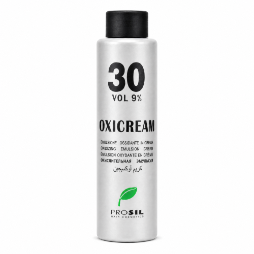 Prosil Oxicream Oxidizing Emulsion Cream 30 Vol 9%...