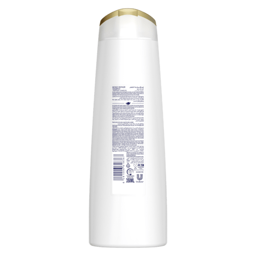 دوف شامبو لاصلاح روابط الشعر 350مل