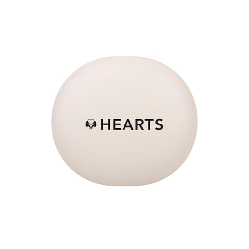 هارتس هايلايتر دايموند باودر ناتورال قولد 002