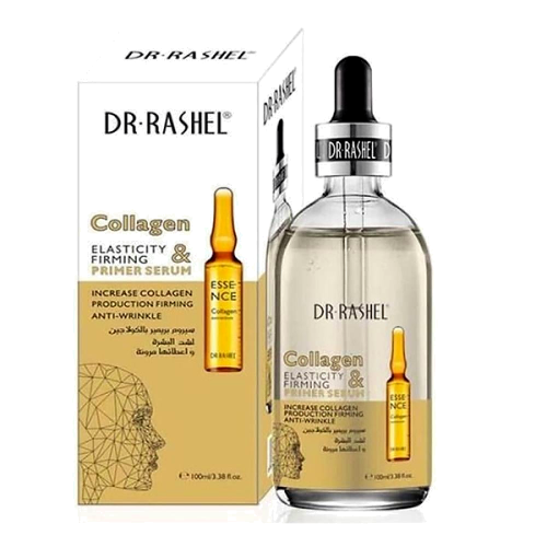 Dr. Rashel Collagen Firming & Elasticity Primer Se...