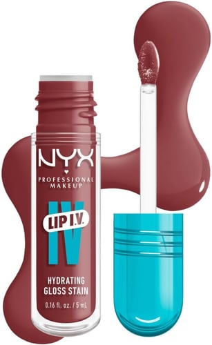 ان واي اكس بروفشنال آي في ملمع ومرطب شفاه هيدرا هو...