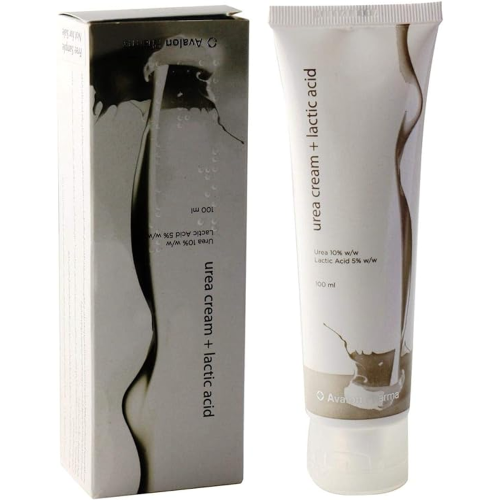 افالون يوريا - لاكتيك كريم 110 مل