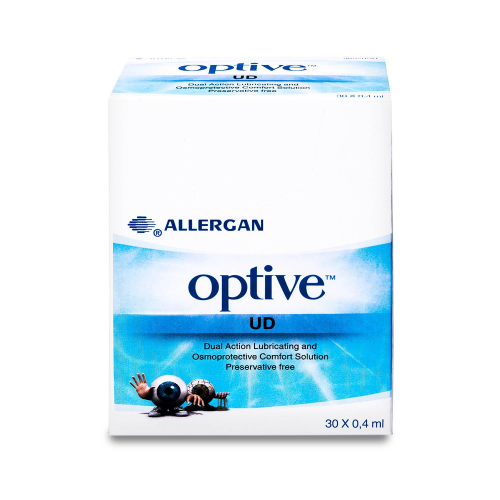 اوبتف قطرة 30*.4 مل