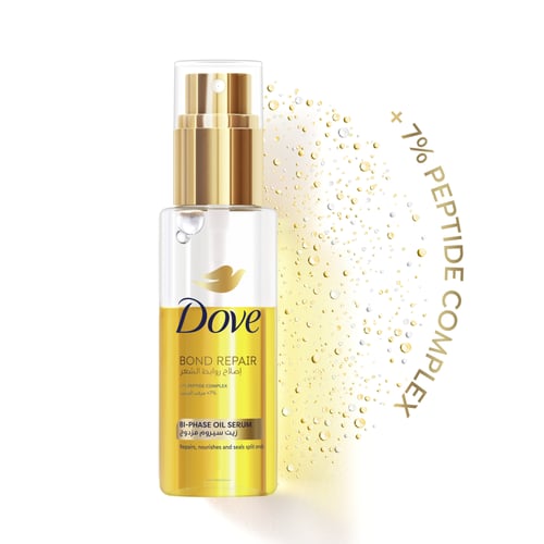 دوف سيروم لاصلاح روابط الشعر 80مل