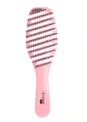 إيفيني فرشاة فك تشابك الشعر 8004