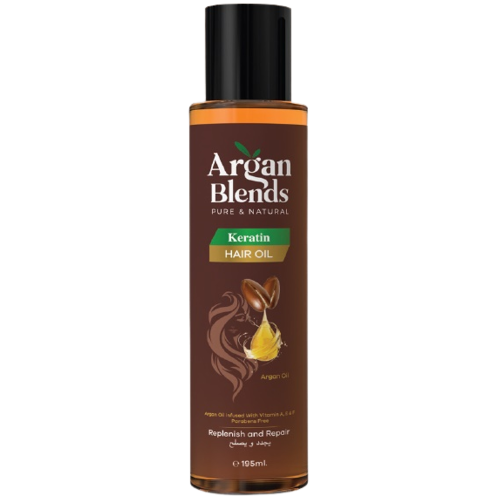 ارجان بلندز أرجان بلندز زيت كراتين 195مل