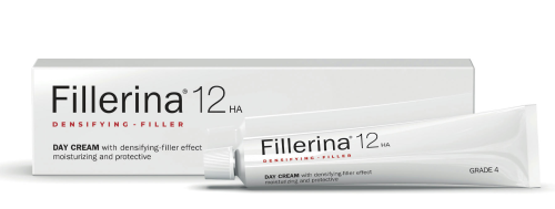 لابو كريم فيليرينا النهاري الدرجة 4