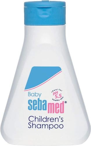 سيباميد شامبو الاطفال 250مل