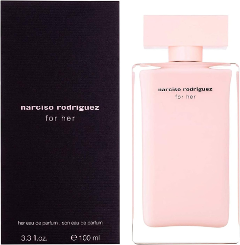 نارسيسو رودريغز فور هير أو دو برفيوم عطر نسائي 100...