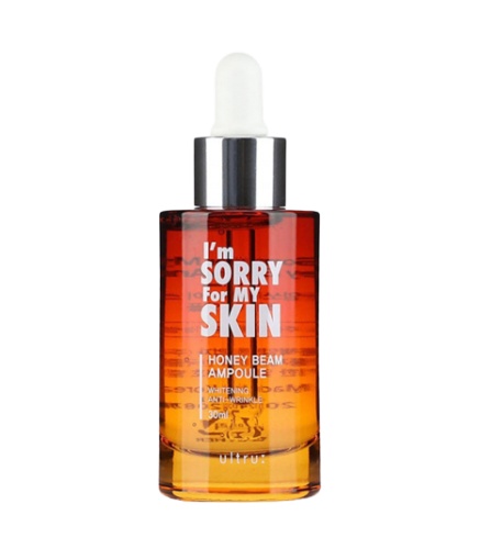 ايم سوري فور ماي سكين امبول العسل للترطيب العميق 3...