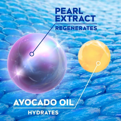 نيفيا بيرل اند بيوتي مزيل عرق للنساء ستيك 50مل