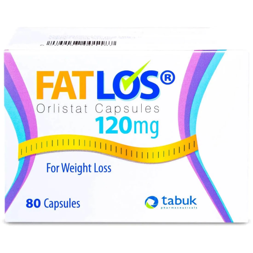 فاتلوس 120ملجم 80 كبسولة