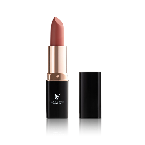 فانيسا ميك اب أحمر شفاه مطفي 05