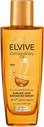 الفيف أكسترا أورديناري أويل سيروم للشعر الجاف 50مل