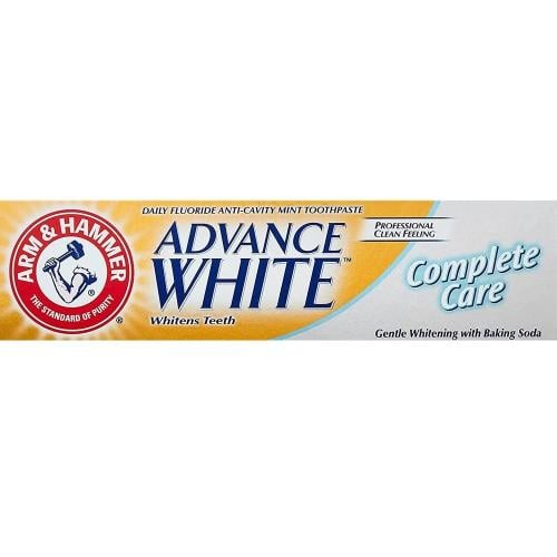 ارم اند هامر معجون اسنان عناية متكاملة 115 جم