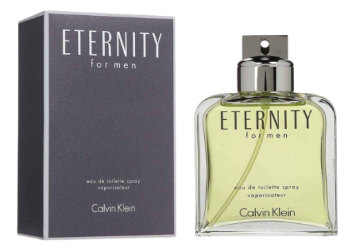كالفن كلاين اترنيتي رجالي 100 مل