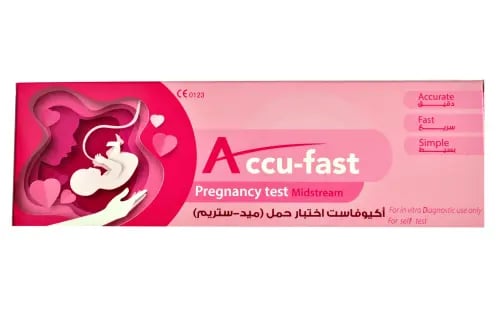 اختبارحمل اكيوفاست 1جهاز