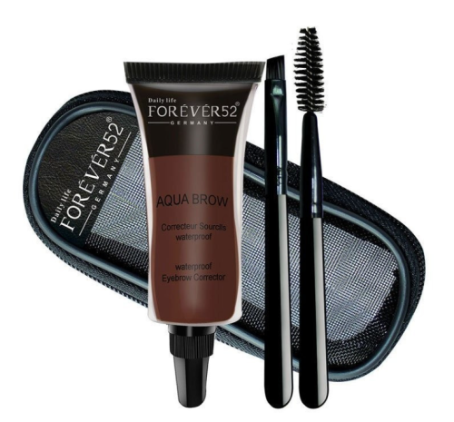 فورايفر52 تاتو حواجب 01