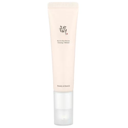 بيوتي اوف جوسون سيروم تجديد حيوية منطقة العينين بخ...