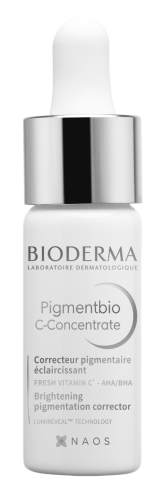 بيوديرما بيجمينتبيو سيروم مع فيتامين سى مركز لتفتي...