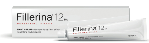 لابو كريم فيليرينا ليلي درجة 5