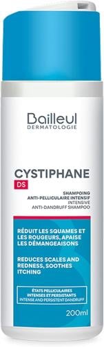 سيستافين شامبو قشرة كثيفه 200مل