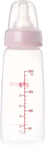 بيجون رضاعة بلاستيك 200 مل
