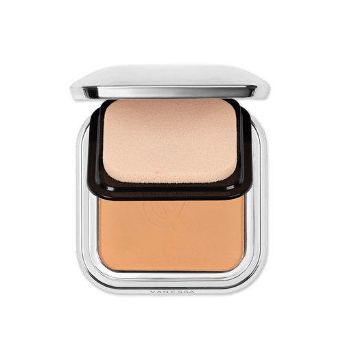 فانيسا ميك اب بودرة وجه مضغوطة 05