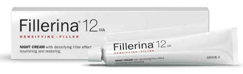 لابو كريم فيليرينا ليلي درجة 4