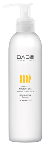 بابي غسول للمناطق الحساسة 250مل