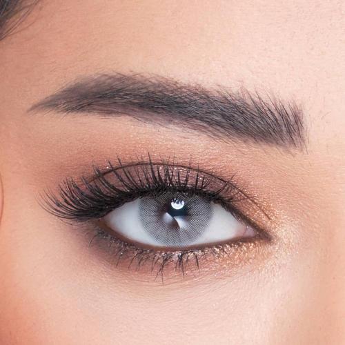 ليمونوس عدسات لاصقة شهرية كريستال