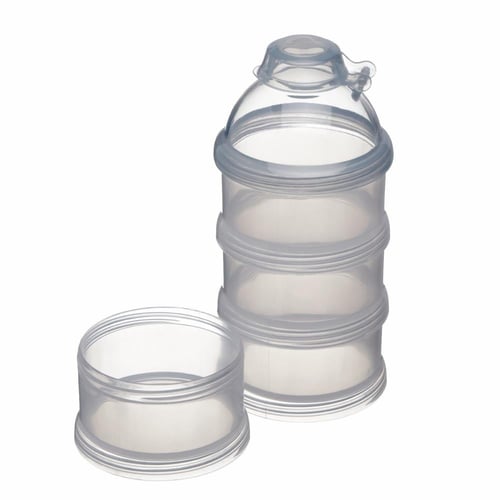 فيتال بيبي نوريش اقسام حليب طولى اربع طبقات