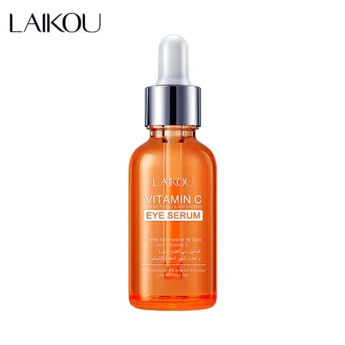 Laikou Vitamin C Brightening & AntiAging Eye Serum...